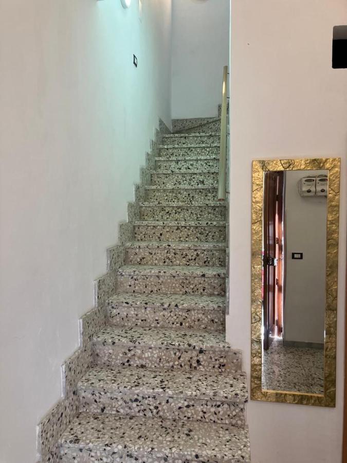 Bonita Cora Hotel Pachino Bagian luar foto