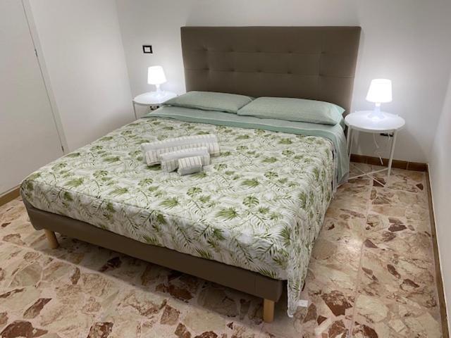 Bonita Cora Hotel Pachino Bagian luar foto