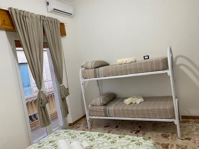 Bonita Cora Hotel Pachino Bagian luar foto
