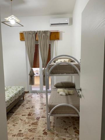 Bonita Cora Hotel Pachino Bagian luar foto