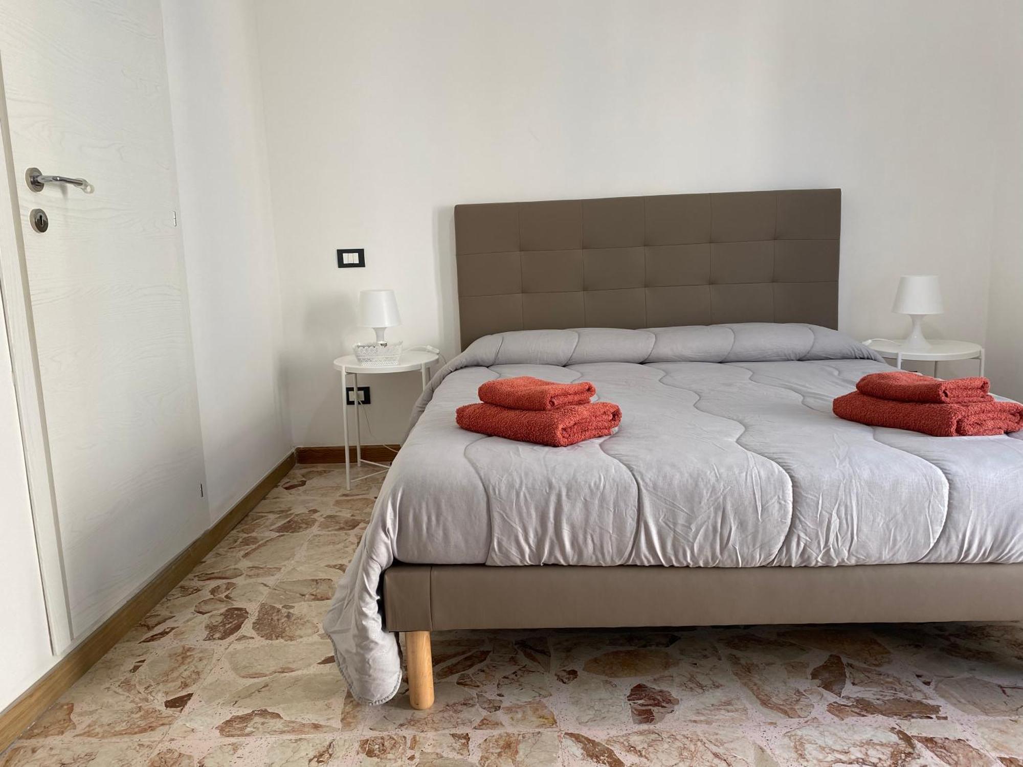 Bonita Cora Hotel Pachino Bagian luar foto