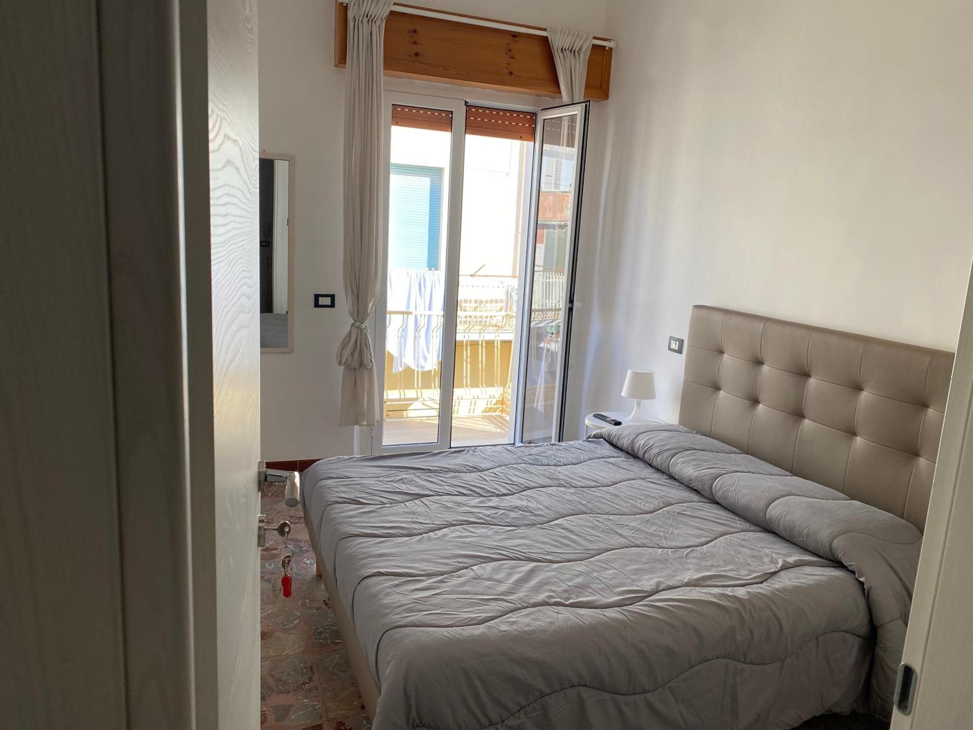 Bonita Cora Hotel Pachino Bagian luar foto